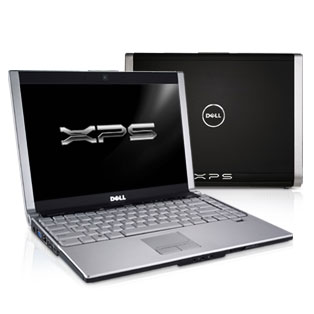 Dell XPS Laptop